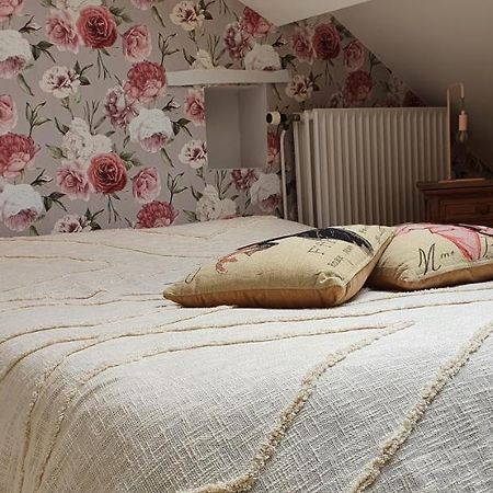 Chambre D'Amandine Gerpinnes エクステリア 写真