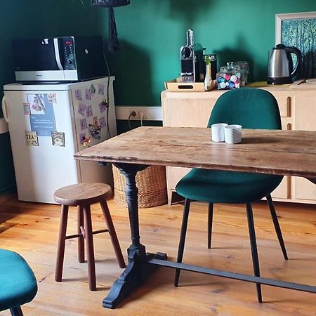 Chambre D'Amandine Gerpinnes エクステリア 写真