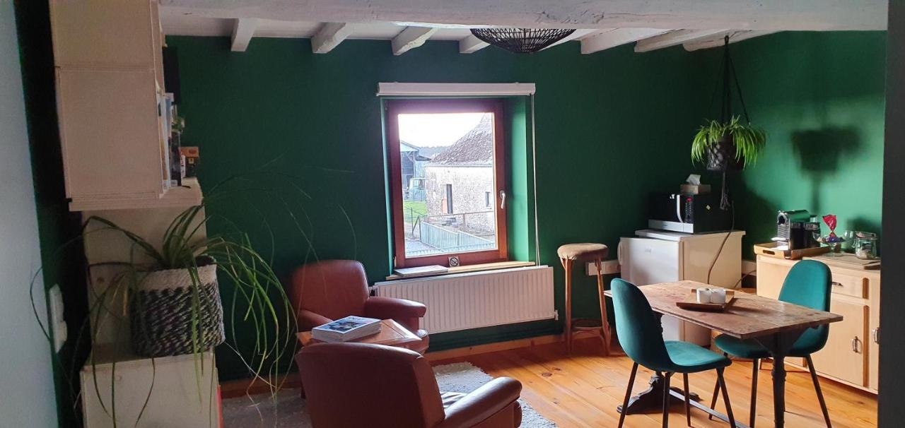Chambre D'Amandine Gerpinnes エクステリア 写真