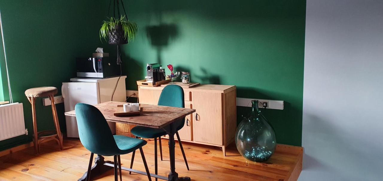 Chambre D'Amandine Gerpinnes エクステリア 写真
