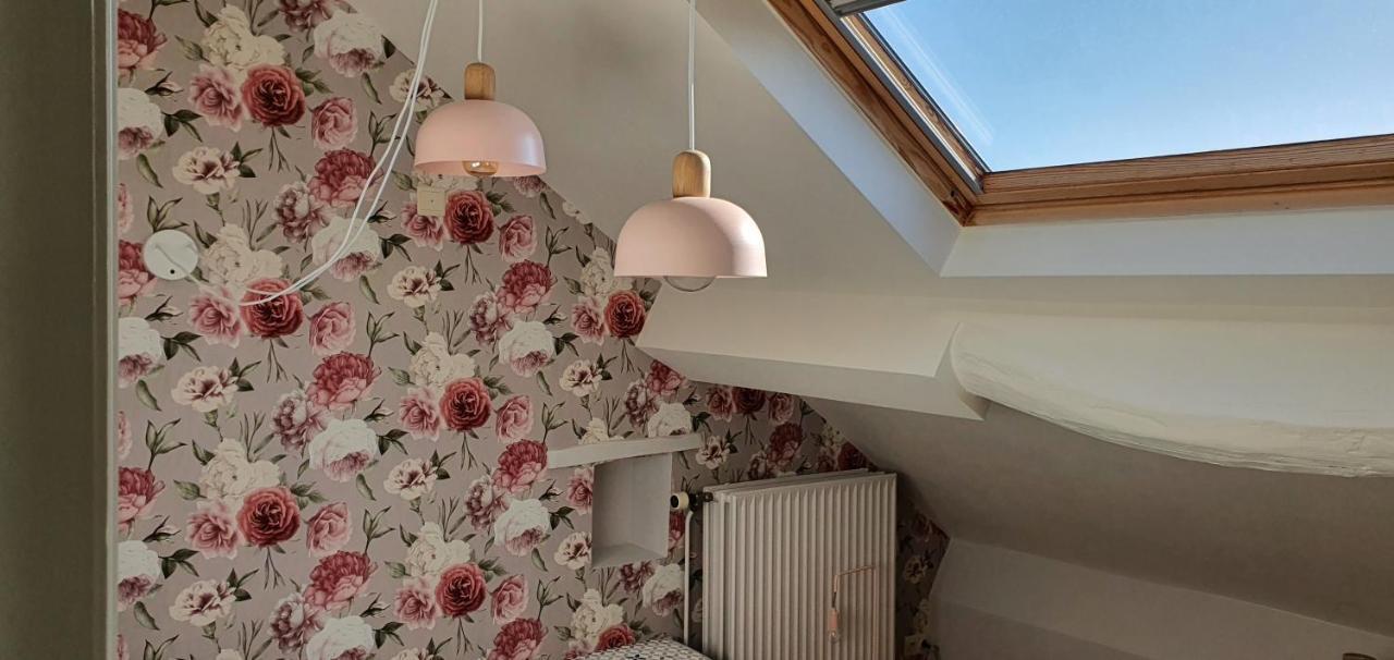 Chambre D'Amandine Gerpinnes エクステリア 写真