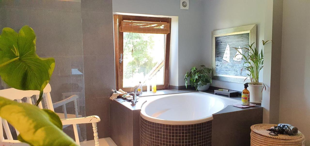 Chambre D'Amandine Gerpinnes エクステリア 写真